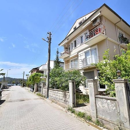 Kaya Suite Fethiye Exteriör bild