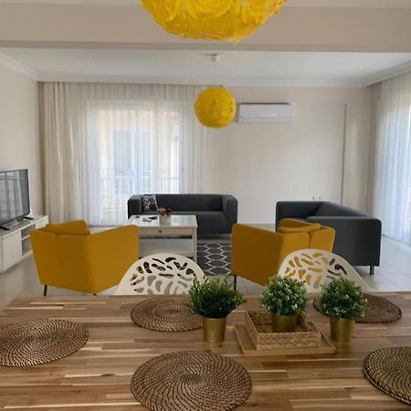 Kaya Suite Fethiye Exteriör bild