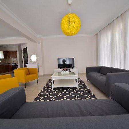 Kaya Suite Fethiye Exteriör bild