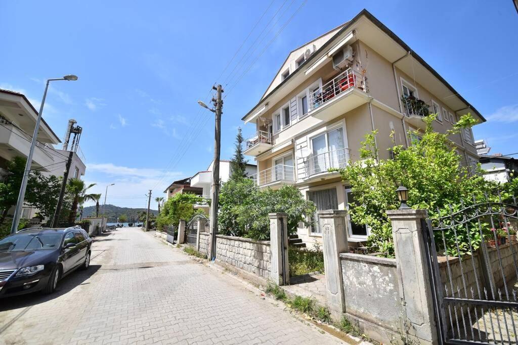 Kaya Suite Fethiye Exteriör bild