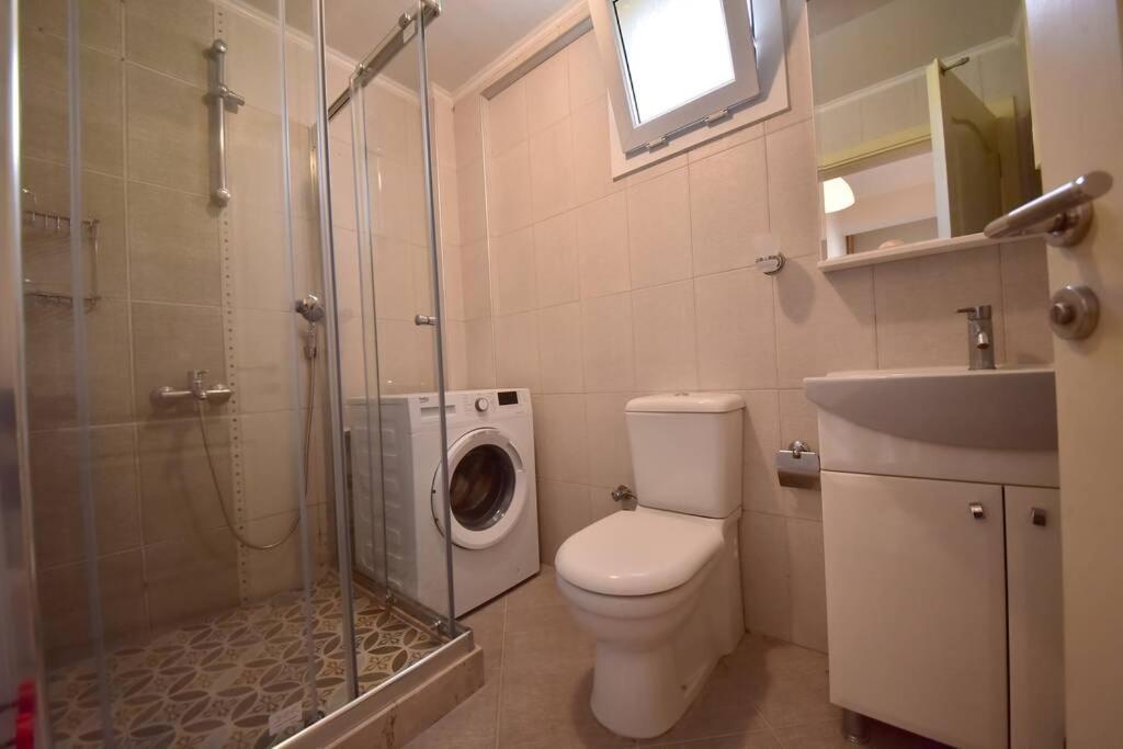 Kaya Suite Fethiye Exteriör bild