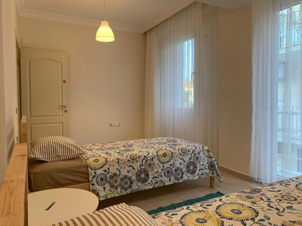 Kaya Suite Fethiye Exteriör bild