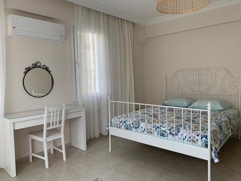 Kaya Suite Fethiye Exteriör bild