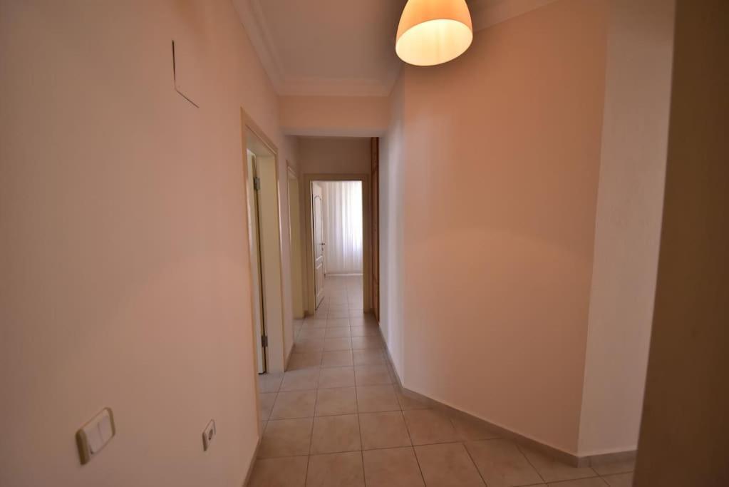 Kaya Suite Fethiye Exteriör bild