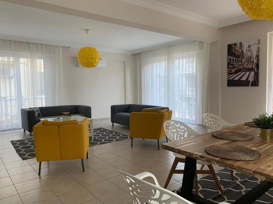 Kaya Suite Fethiye Exteriör bild