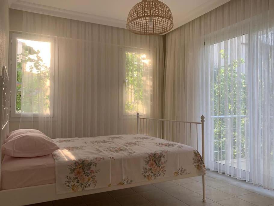 Kaya Suite Fethiye Exteriör bild