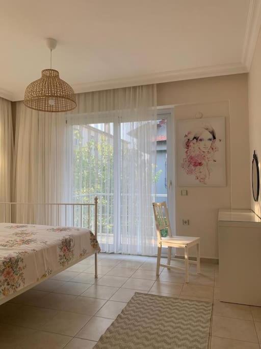 Kaya Suite Fethiye Exteriör bild