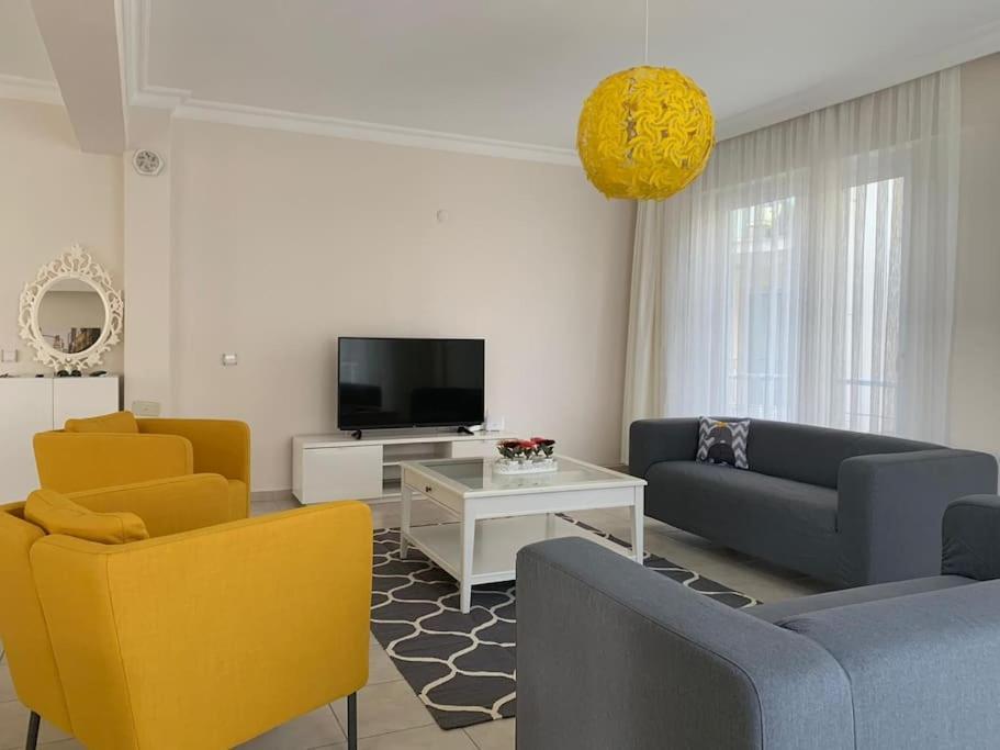 Kaya Suite Fethiye Exteriör bild