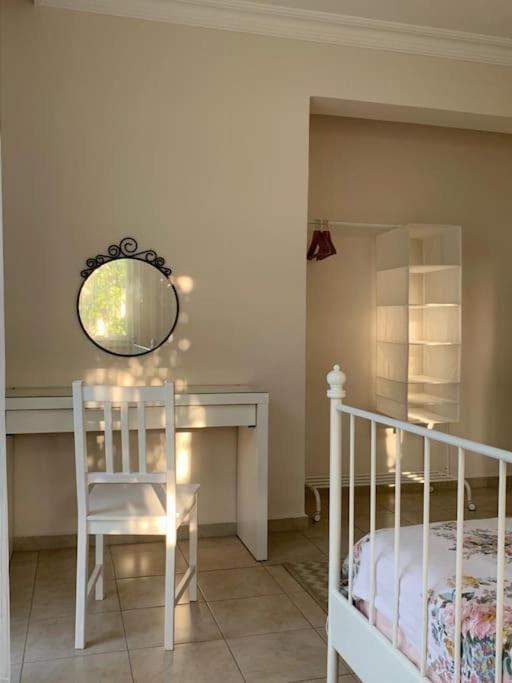 Kaya Suite Fethiye Exteriör bild